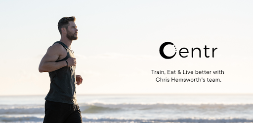 Centr Train, Eat & Live better with Chris Hemsworth's Team